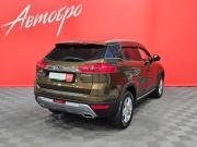Geely Atlas I Вологда  - изображение 22