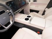 Li Auto (Lixiang) L7 I Рестайлинг Москва  - изображение 50