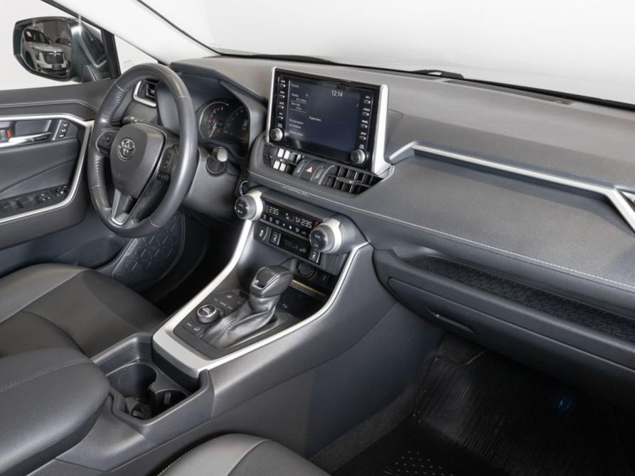 Toyota RAV4 V (XA50) Казань  - изображение 7