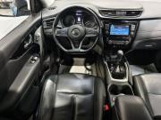 Nissan Qashqai II Рестайлинг Курск  - изображение 33