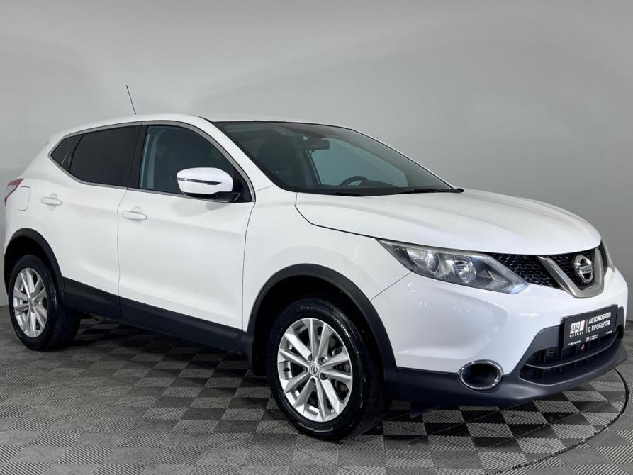 Nissan Qashqai II Ростов-на-Дону  - изображение 3