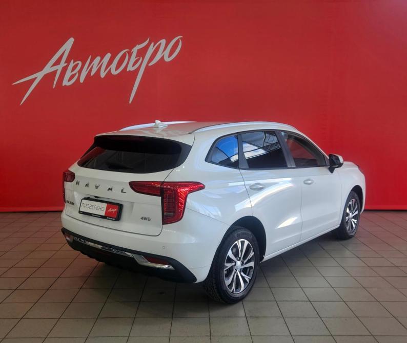 Haval Jolion I Вологда  - изображение 5