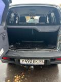 Chevrolet Niva I Рестайлинг Кострома  - изображение 38