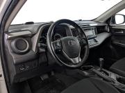 Toyota RAV4 IV (XA40) Рестайлинг Москва  - изображение 39