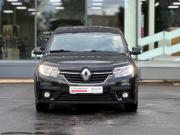 Renault Logan II Рестайлинг Архангельск  - изображение 23