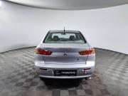 Mitsubishi Lancer X Уфа  - изображение 29
