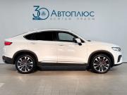 Geely Tugella I Рестайлинг Омск  - изображение 23