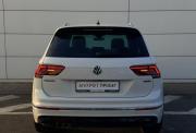 Volkswagen Tiguan II Ставрополь  - изображение 26