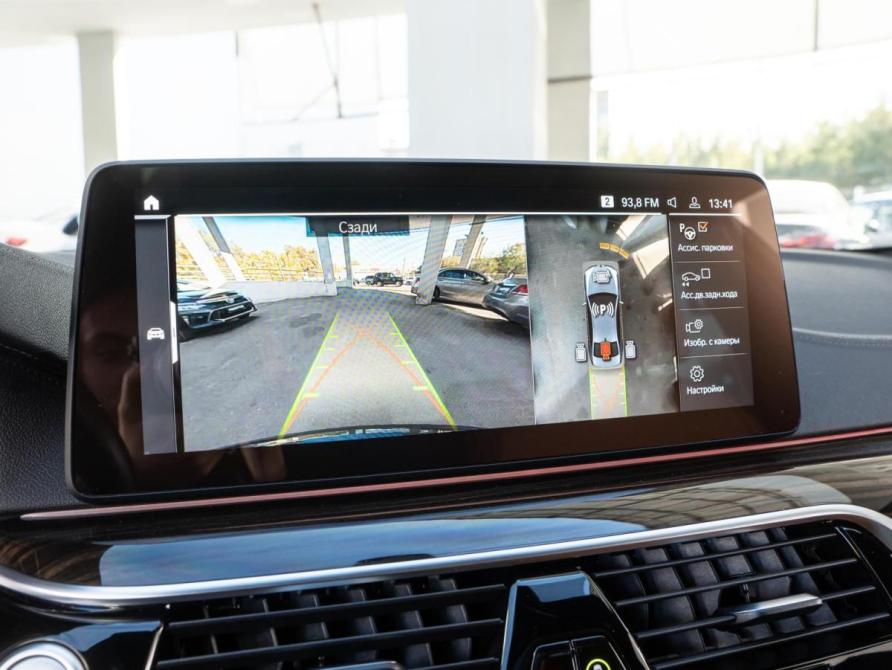 BMW 5 серии VII (G30/G31/G38) Рестайлинг Волгоград  - изображение 21
