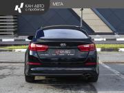 Kia Optima III Рестайлинг Казань  - изображение 18