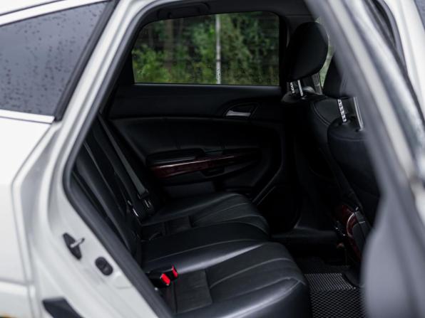 Honda Crosstour I с пробегом 2012 года, цена 906 000 рублей, 335159 км, внедорожник, Автокод Объявления