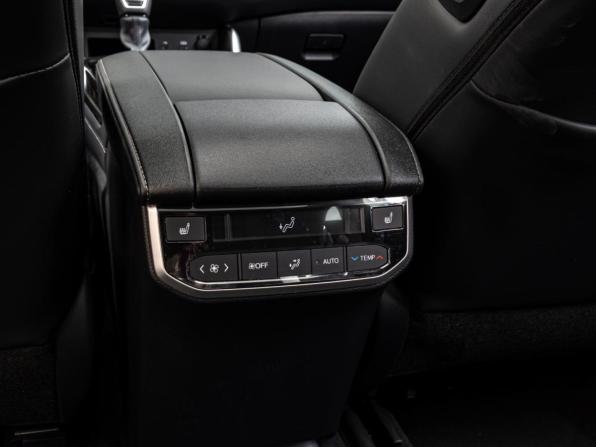 Toyota Highlander IV (XU70) с пробегом 2026 года, цена 5 490 000 рублей, 56 км, внедорожник, Автокод Объявления
