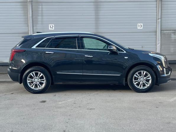 Cadillac XT5 I Рестайлинг с пробегом 2020 года, цена 3 249 000 рублей, 54246 км, внедорожник, Автокод Объявления