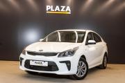 Kia Rio IV Уфа  - изображение 19