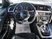 Audi A4 IV (B8) Рестайлинг Калуга  - изображение 25