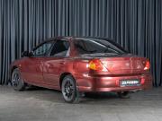 Kia Spectra I Рестайлинг 2 Волгоград  - изображение 16