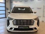 Haval Jolion I Москва  - изображение 19