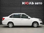 Lada (ВАЗ) Granta I Рестайлинг Екатеринбург  - изображение 26