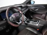 JETOUR X90+ Санкт-Петербург  - изображение 35