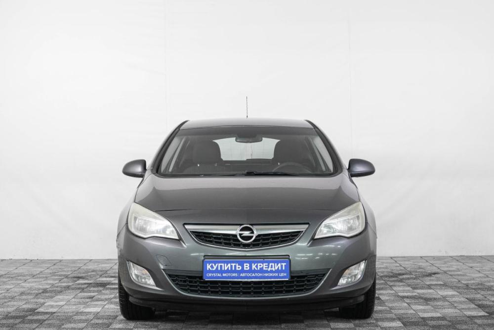 Opel Astra J Кемерово  - изображение 2