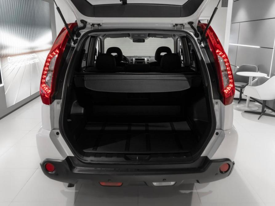Nissan X-Trail II Рестайлинг Москва  - изображение 19