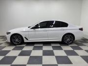 BMW 5 серии VII (G30/G31/G38) Рестайлинг Воронеж  - изображение 21