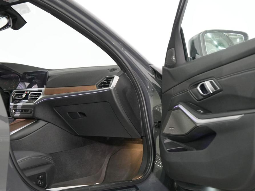 BMW 3 серии VII (G2x) Новосибирск  - изображение 20