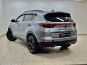 Kia Sportage IV Рестайлинг Вологда  - изображение 23
