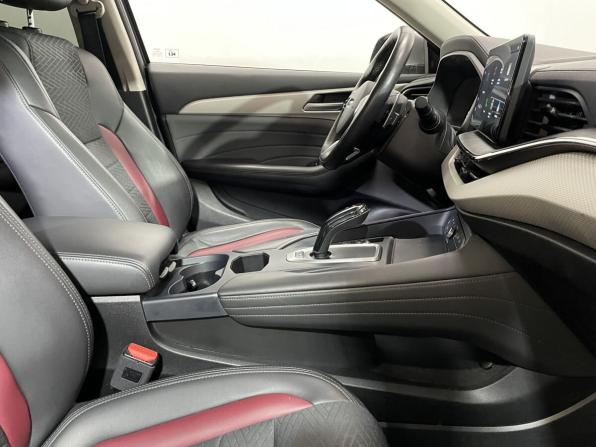 Haval F7 I Рестайлинг с пробегом 2022 года, цена 1 829 000 рублей, 64037 км, внедорожник, Автокод Объявления