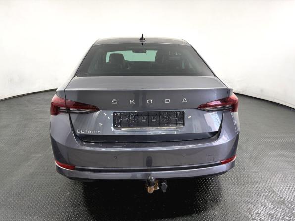 Skoda Octavia III (A7) Рестайлинг с пробегом 2020 года, цена 2 100 000 рублей, 182077 км, лифтбек, Автокод Объявления