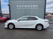 Toyota Camry VIII (XV70) Екатеринбург  - изображение 15