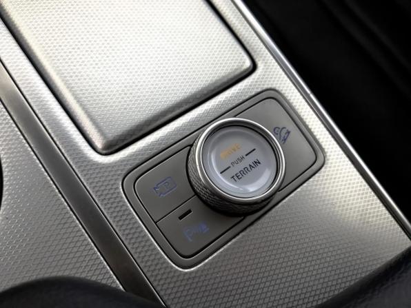 Genesis GV80 I с пробегом 2021 года, цена 5 390 000 рублей, 91500 км, внедорожник, Автокод Объявления