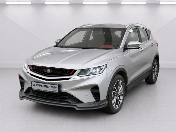 Belgee X50 с пробегом 2024 года, цена 1 730 000 рублей, 94580 км, внедорожник, Автокод Объявления