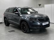 Skoda Kodiaq I Казань  - изображение 18