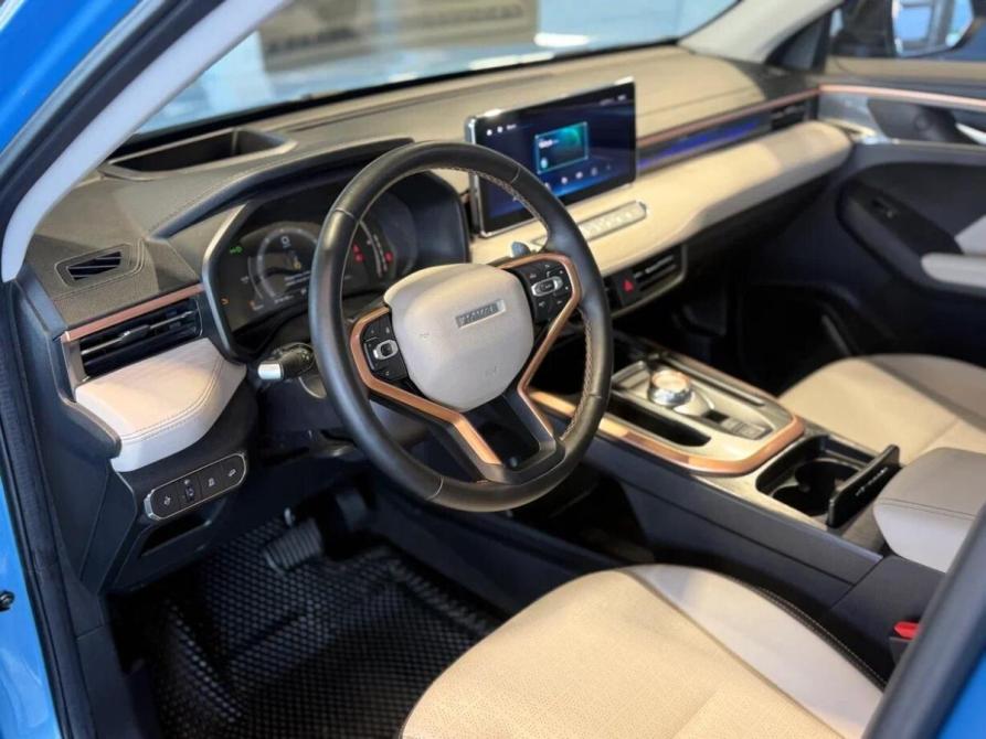 Haval Jolion I Рестайлинг Екатеринбург  - изображение 12