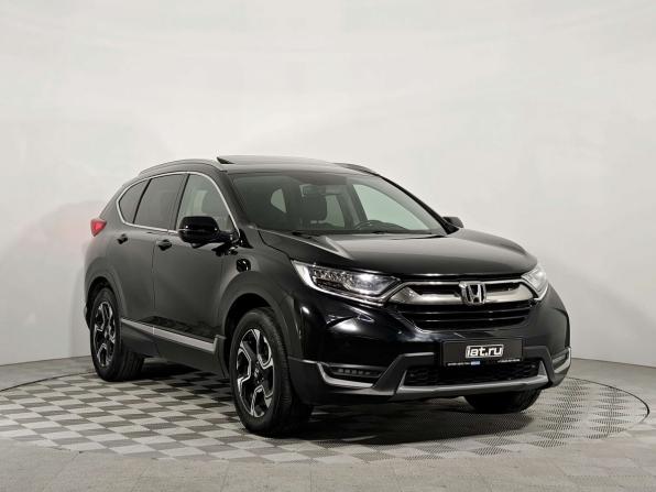 Honda CR-V V с пробегом 2017 года, цена 2 449 000 рублей, 178784 км, внедорожник, Автокод Объявления