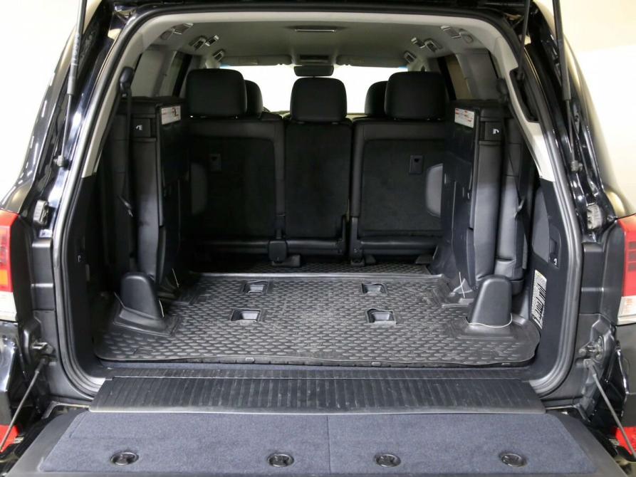Toyota Land Cruiser 200 Series Рестайлинг 2 Санкт-Петербург  - изображение 12