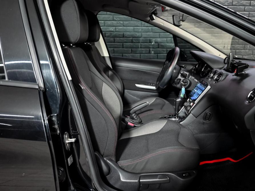 Peugeot 308 I Рестайлинг Екатеринбург  - изображение 9