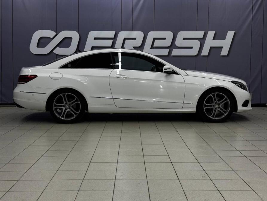 Mercedes-Benz E-Класс IV (W212 S212 C207) Рестайлинг Благовещенск  - изображение 5