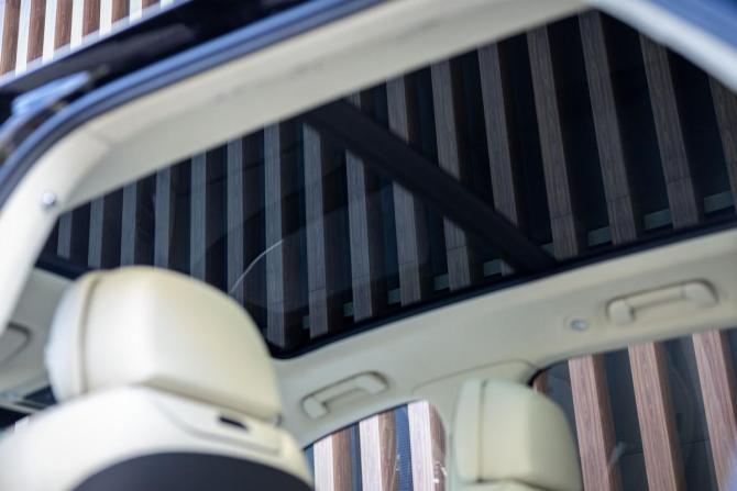 Новый Bentley Bentayga I Рестайлинг 2025 года, цена 47 555 100 рублей, внедорожник, Автокод Объявления