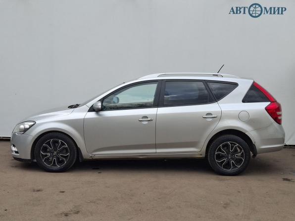 Kia Ceed I Рестайлинг с пробегом 2010 года, цена 535 000 рублей, 164856 км, универсал, Автокод Объявления