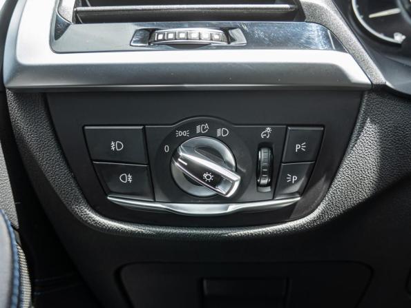 BMW X3 III (G01) с пробегом 2018 года, цена 3 077 000 рублей, 216571 км, внедорожник, Автокод Объявления