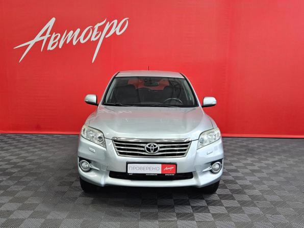 Toyota RAV4 III (XA30) Рестайлинг с пробегом 2010 года, цена 1 050 000 рублей, 225562 км, внедорожник, Автокод Объявления