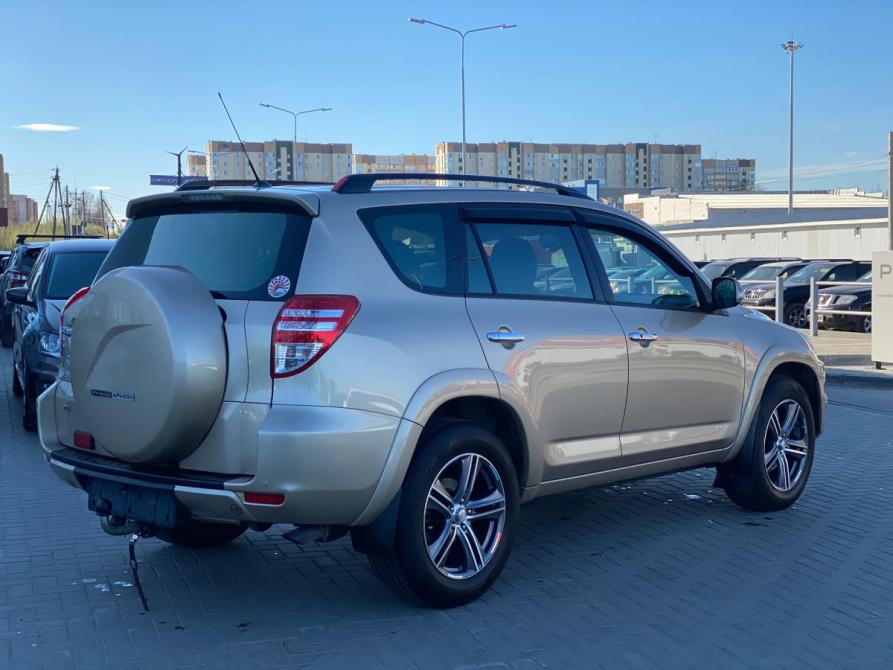 Toyota RAV4 III (XA30) Рестайлинг Сыктывкар  - изображение 4