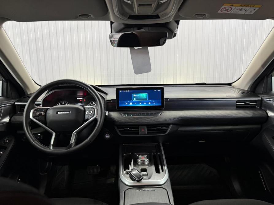 Haval Jolion I Краснодар  - изображение 9