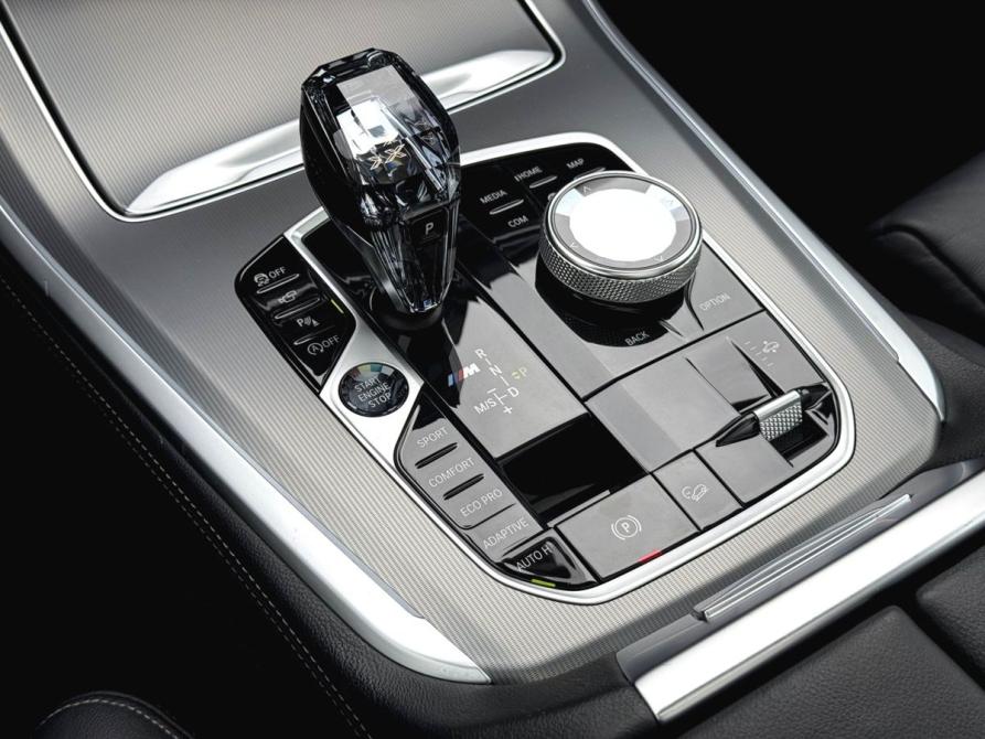 BMW X5 IV (G05/G18) Пермь  - изображение 28