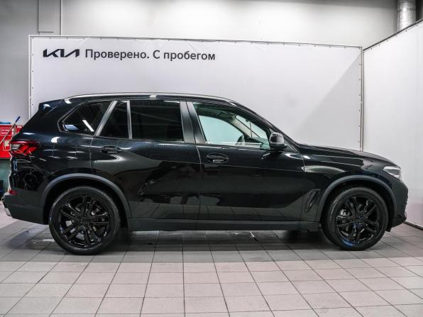 BMW X5 IV (G05/G18) с пробегом 2020 года, цена 7 200 000 рублей, 55211 км, внедорожник, Автокод Объявления