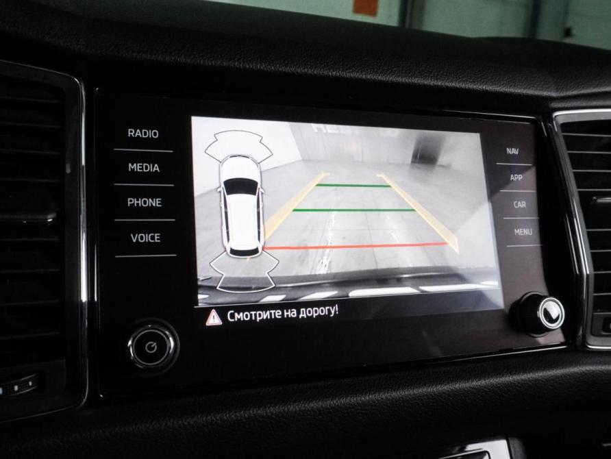 Skoda Kodiaq I Воронеж  - изображение 16