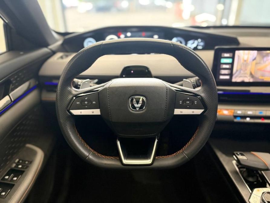 Changan UNI-V I Ярославль  - изображение 9