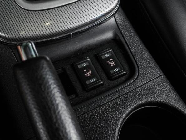 Nissan Sentra VII (B17) с пробегом 2014 года, цена 1 129 000 рублей, 115205 км, седан, Автокод Объявления